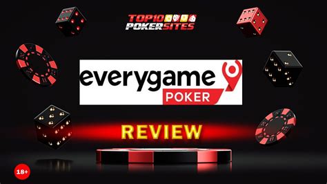 everygame poker review